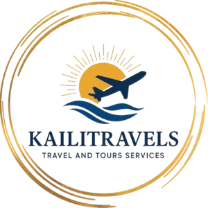 KailiTravels Travel and Tours Services